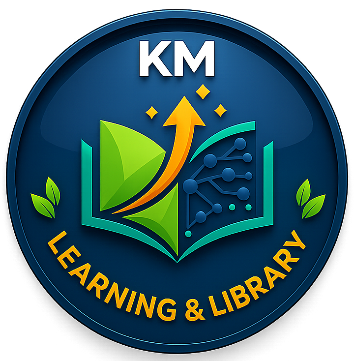 Kumar Learning Home page | KM Learning